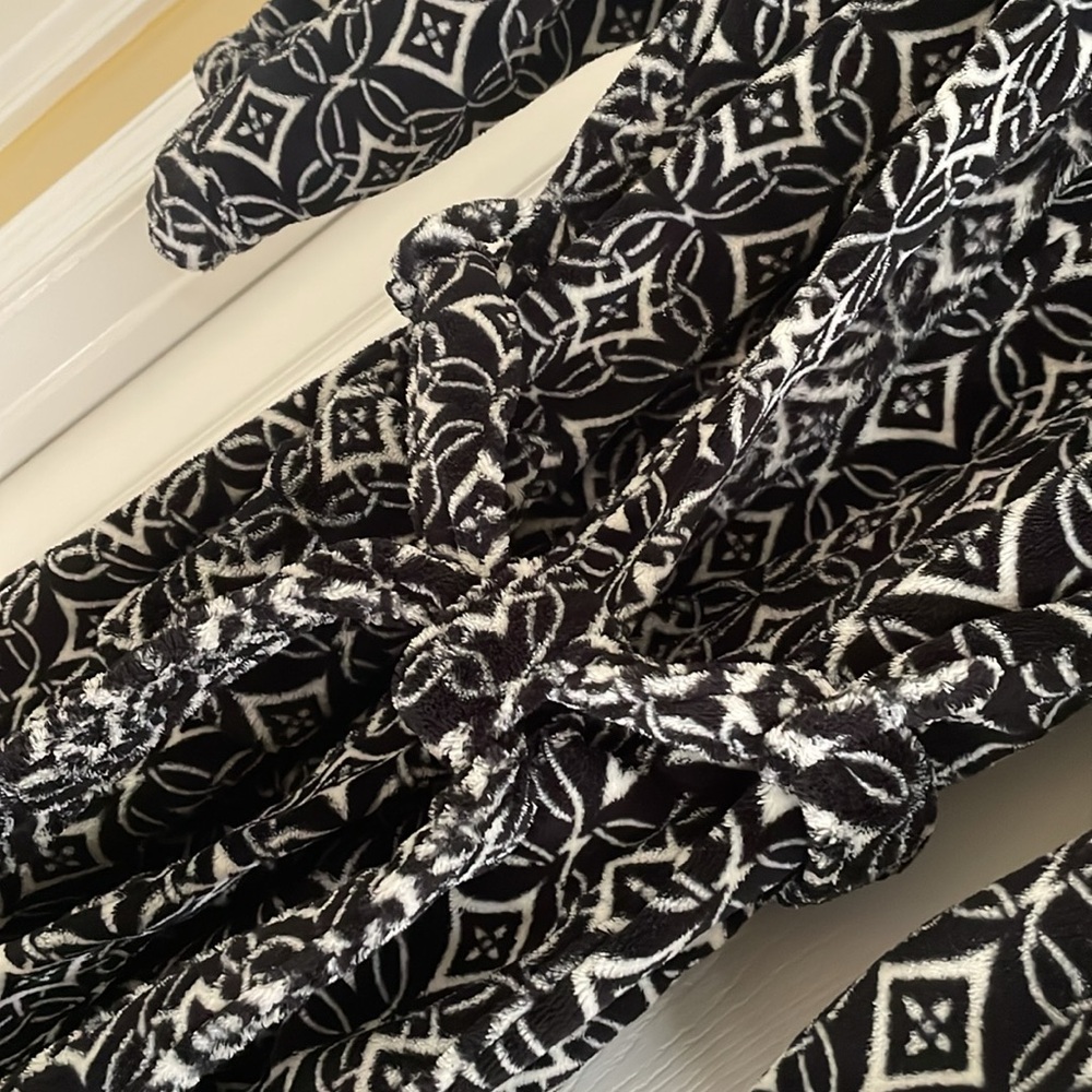 Vera Bradley bathrobe L/XL - Picture 3 of 5